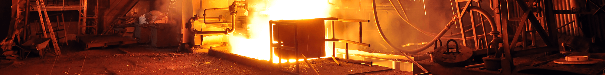 Namco is made for Heavy Duty Situations