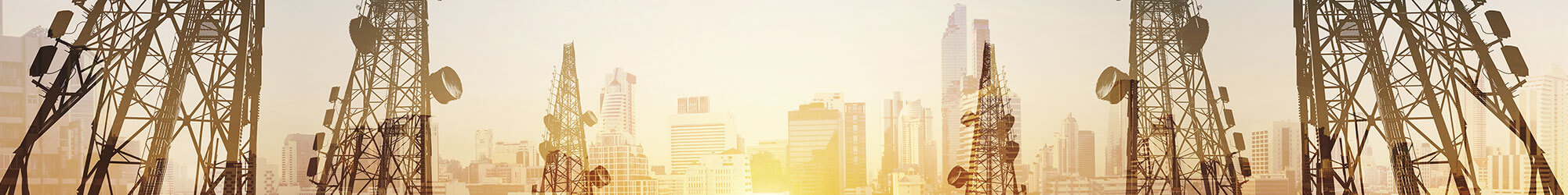 Broadcast Communications | Superior Electric