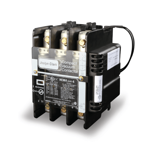 CV Series Vacuum Contactor