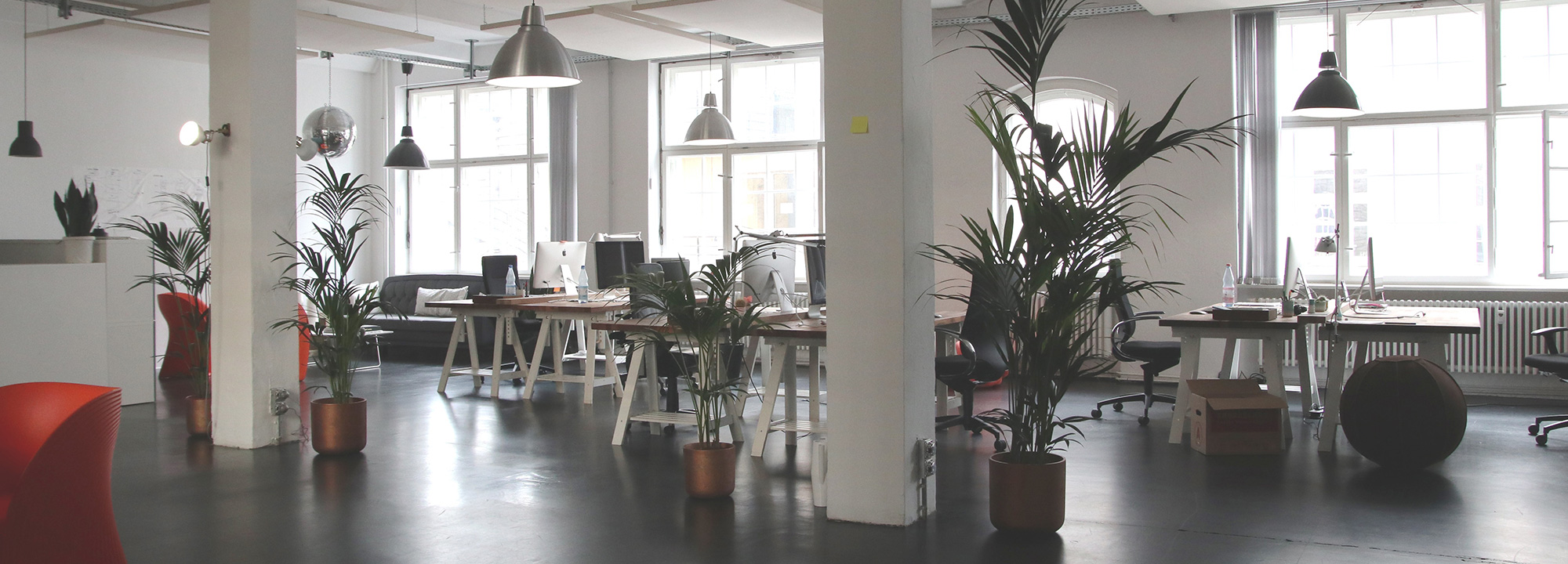office