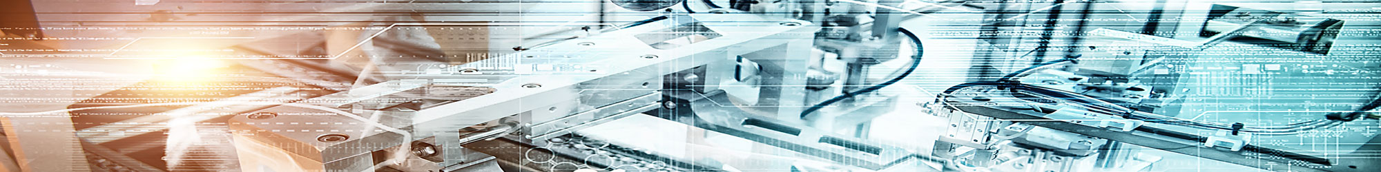 Automated Assembly Solutions Hero